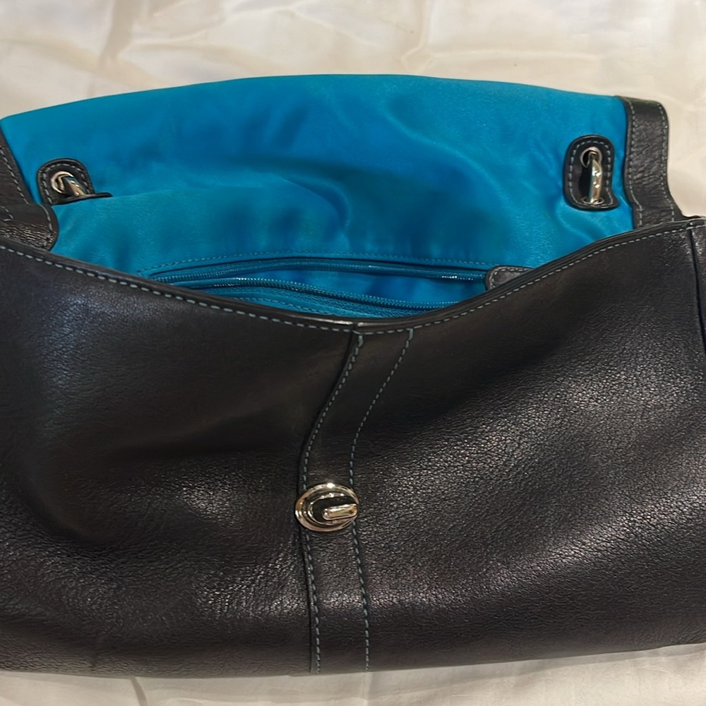 Coach bag - Picture 4 of 5